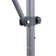 Versatile Retractable Patio Awning with UV Protection and Multiple Functionalities