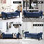 Banc de rangement Lunara 67 po pour chambre à coucher, format king, avec siège capitonné et accoudoirs arrondis-642507534-640609790