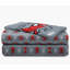 Ensemble d’confort réversible spiderman sangles wonder