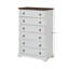 Commode 6 tiroirs Minimalist