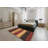 Abstract Indoor Rug-482712953