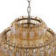 Ebtisam 9 - Light Chandelier