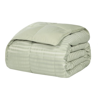 All Season Reversible Down Alternative Blanket