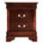 Nanhey Wooden Nightstand-112415283