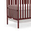 Lit de bébé convertible 5-en-1-197390341