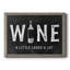 «Wine A Little» - imprimé-1387599389-1387599391