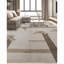 Himalayan Wool Abstract Area Rug