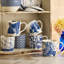 Rigging Handmade Porcelain Coffee Mug