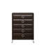 Commode 5 tiroirs Lepore