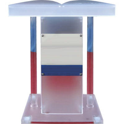 Porte-savon SS11283