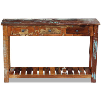 Douglas 47.2'' Console Table