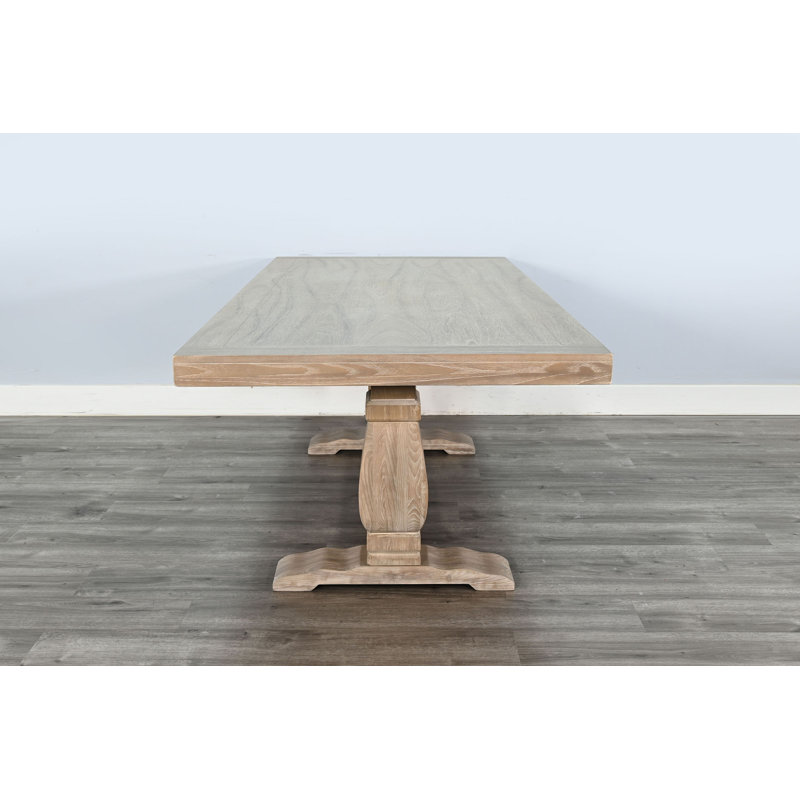Sunny Designs Gianna Rectangular Dining Table