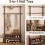 Freestanding 9 - Hook