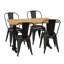 Table de salle à manger 48 "-72770784