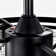 19.8 '' Farmhouse Reversible Caged Ceiling Fan with Light and Remote