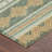 Machine Washable Indoor/Outdoor Chantille ACN2561 Global Rug-2117726898-2117726789