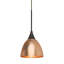 Luminaire suspendu 1 cloche pour une cloche Cavan-22180963-22180964-22180969