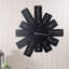 Dannay Metal Wall Clock