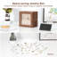 PU Leather Jewellery Box +