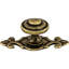 Canterbury 1 1/4" Diameter Round Knob-19156550