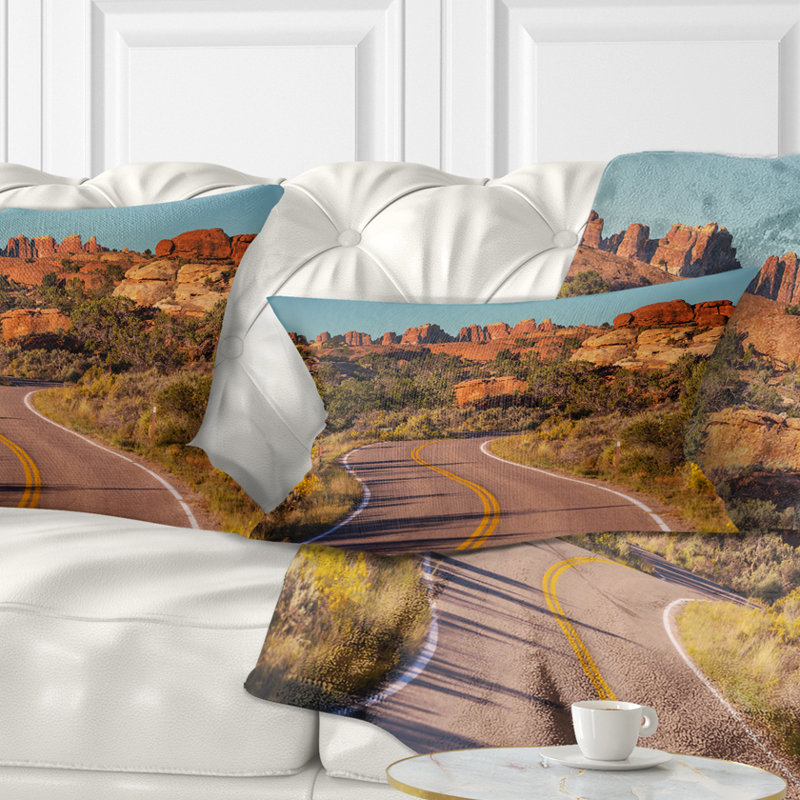Coussin Schafer