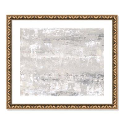 Tryston "Desert Winds" Print by Filippo Ioco