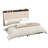 Upholstered Platform Storage Bed with LED Lights-527333902-527333900