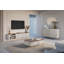 Dayzee Unfinished TV Stand for TVs up to 55"-1294362748
