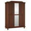 Armoire-penderie 3 portes Anass Kyle-1491357885