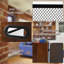 Porte-revues, porte-revues de bureau
