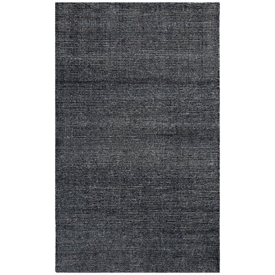 Hand-Tufted Wool Rug