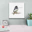 «Songbird Study VI» par Bruce Dean, estampe numérique sur toile-2055633975