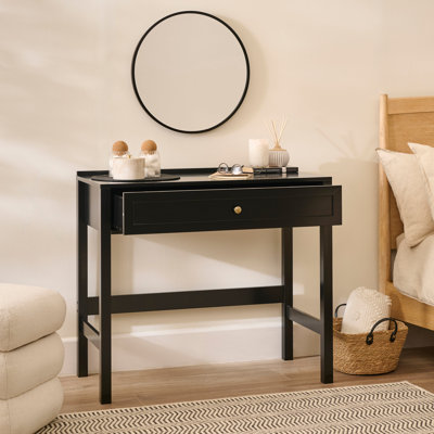Dressing Table Storage Included