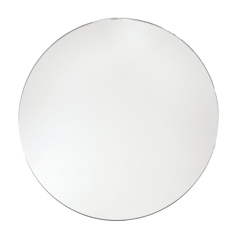 Lauri Flat Mirror