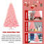 Sapin de Noël vert 90 "
