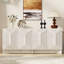Buffet 70 po avec 4 portes et 70 po de large