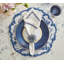 Filament 21" Linen Napkin-85763428