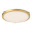 Floyd 1 - Light LED Flush Mount-1628153713