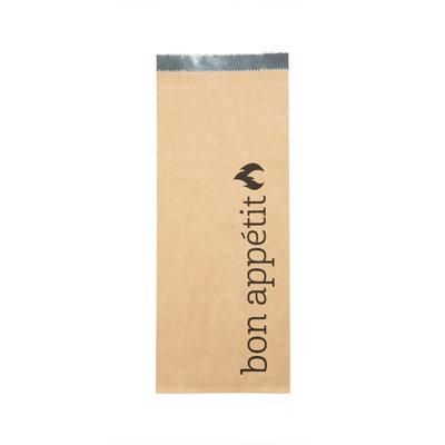 Paper Food Bag