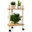 44.5 cm W Kitchen Island with