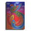 «Fenghuang Chinese Phoenix Rainbow Bird» par Rebecca Wang Art-2077051505