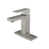 Brushed Nickel