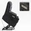 Fauteuil inclinable électrique Power Chenille-940660456