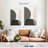 Avery Minimalist Circles IV-108238931