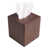 Brun chocolat est en rupture de stock