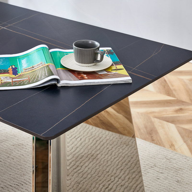5-Piece Dining Table Set