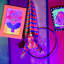 Clowns de cirque effrayant Haunted Hill Farm