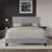 Mailiah Twin Upholstered Panel Bed-374072239-374072237
