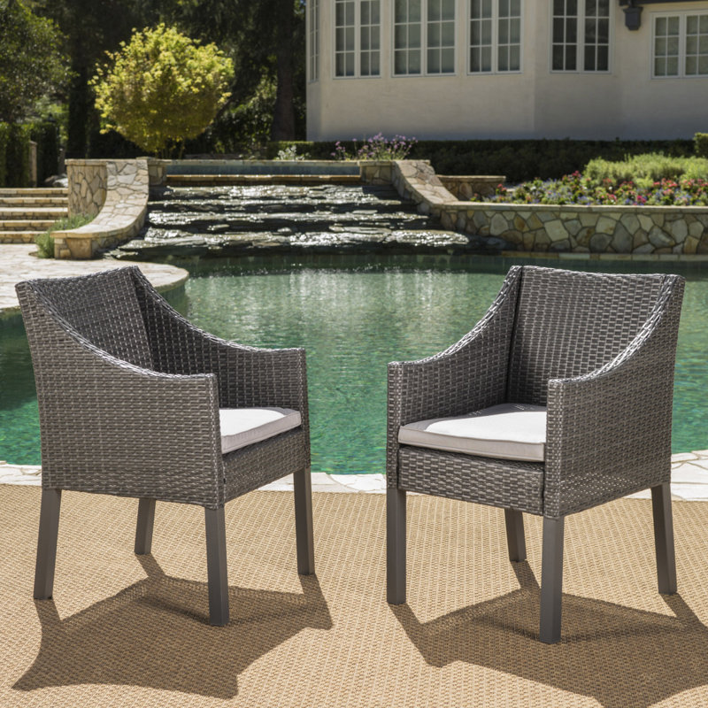 FAUTEUIL ANTIBES