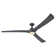 Carothers 72'' Ceiling Fan with LED Lights